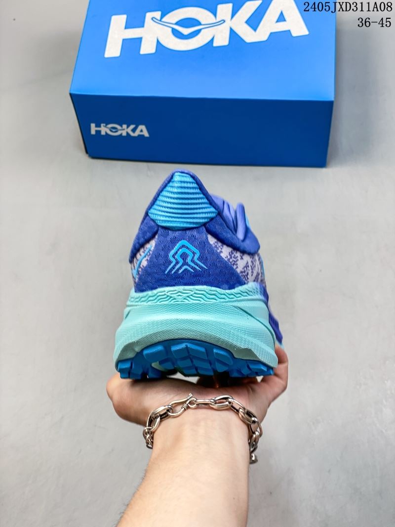 Hoka Shoes